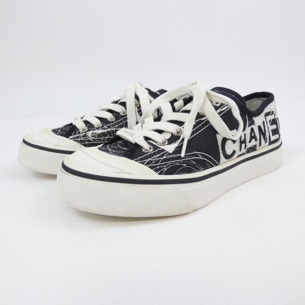 シャネル CHANEL G35959X51691 スニーカー