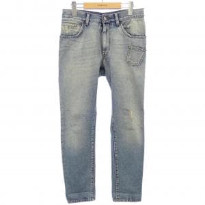 ドルチェアンドガッバーナ DOLCE&GABBANA G3PWEP G8J53 ジーンズ