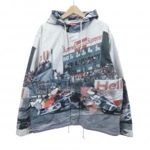 シュプリーム SUPREME Grand Prix Parka ジャケット