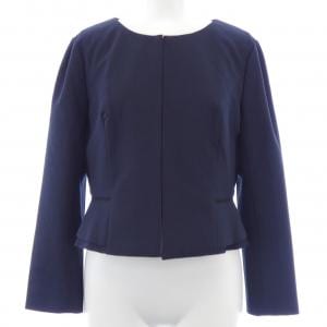 トッカ TOCCA ノーカラージャケット