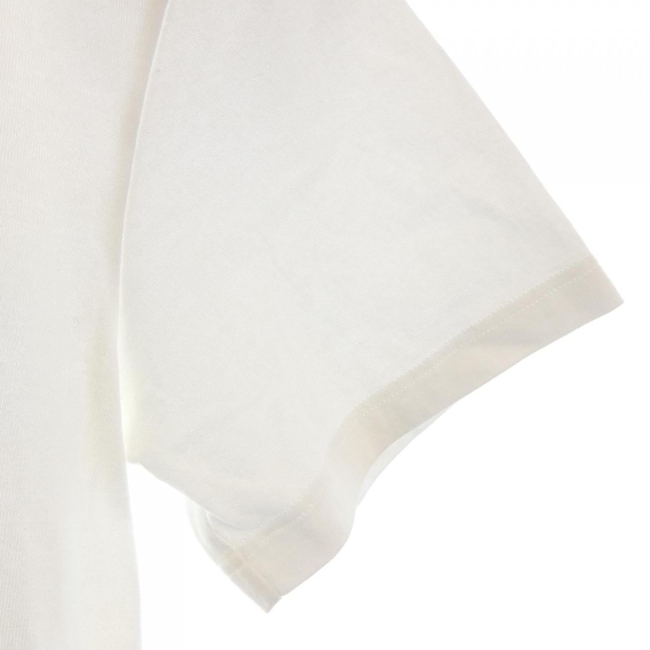 ルイヴィトン LOUIS VUITTON グラフィック コットンTシャツ HSY83WNPG Tシャツ