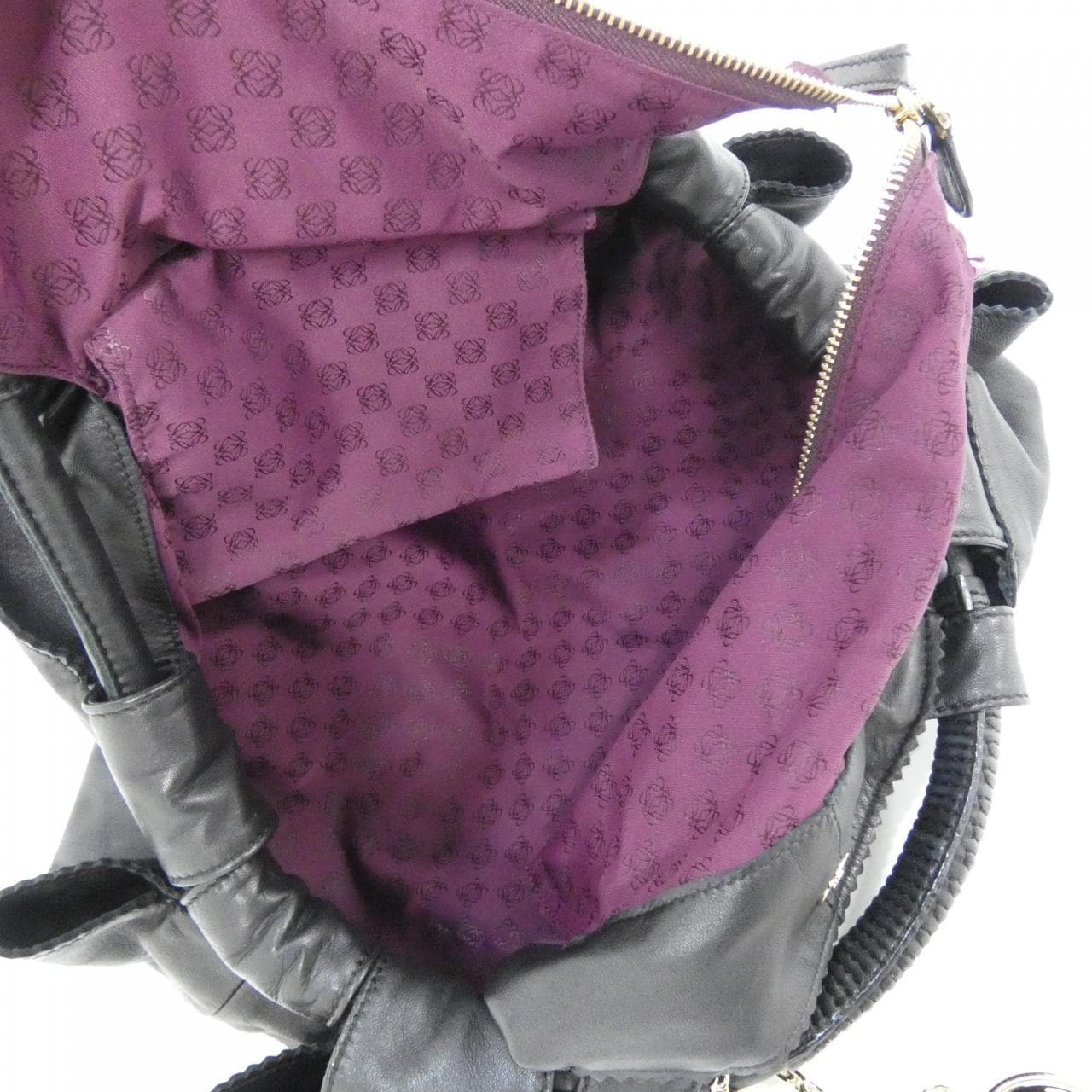 ロエベ ミストラル 315 82 B52 バッグ