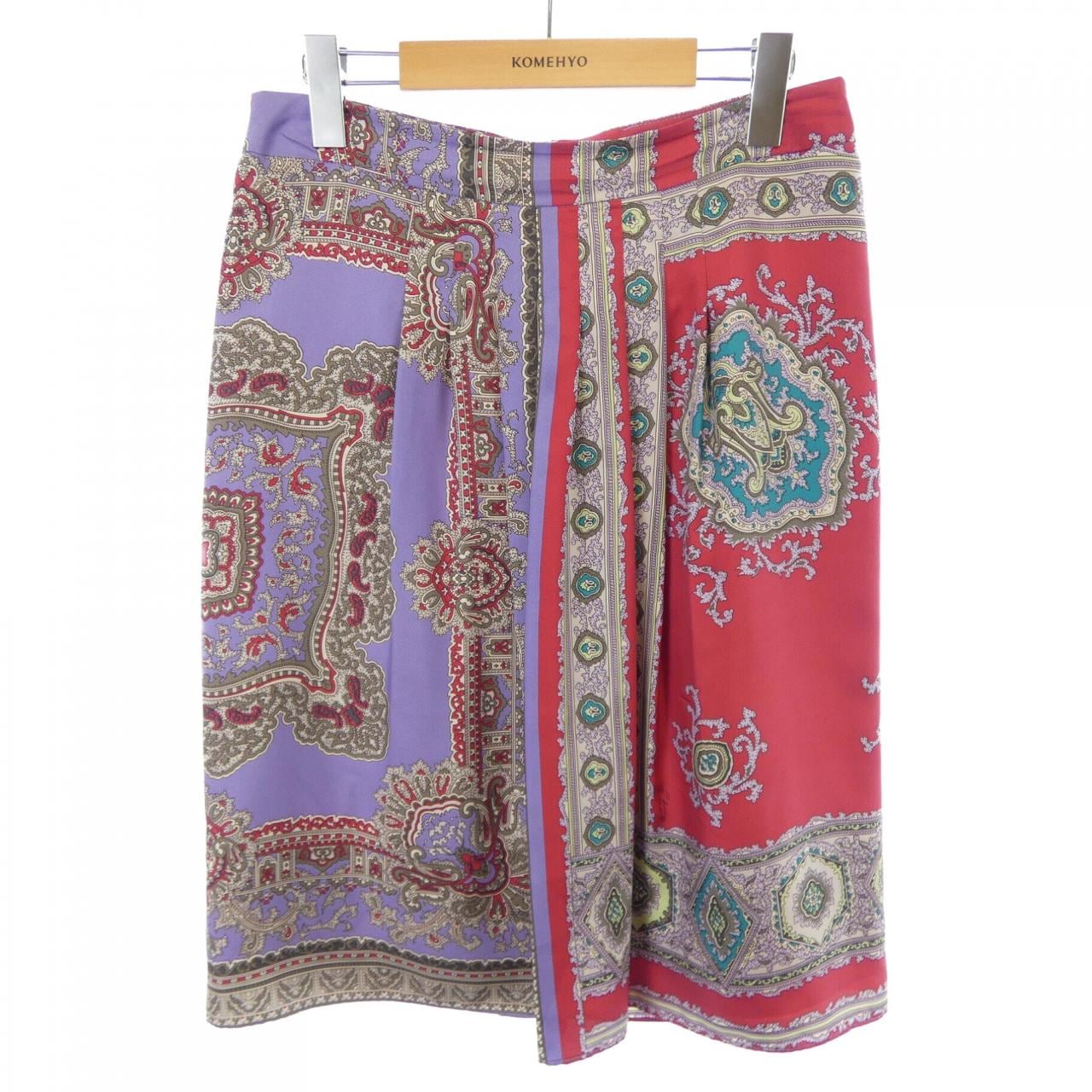 エトロ ETRO スカート