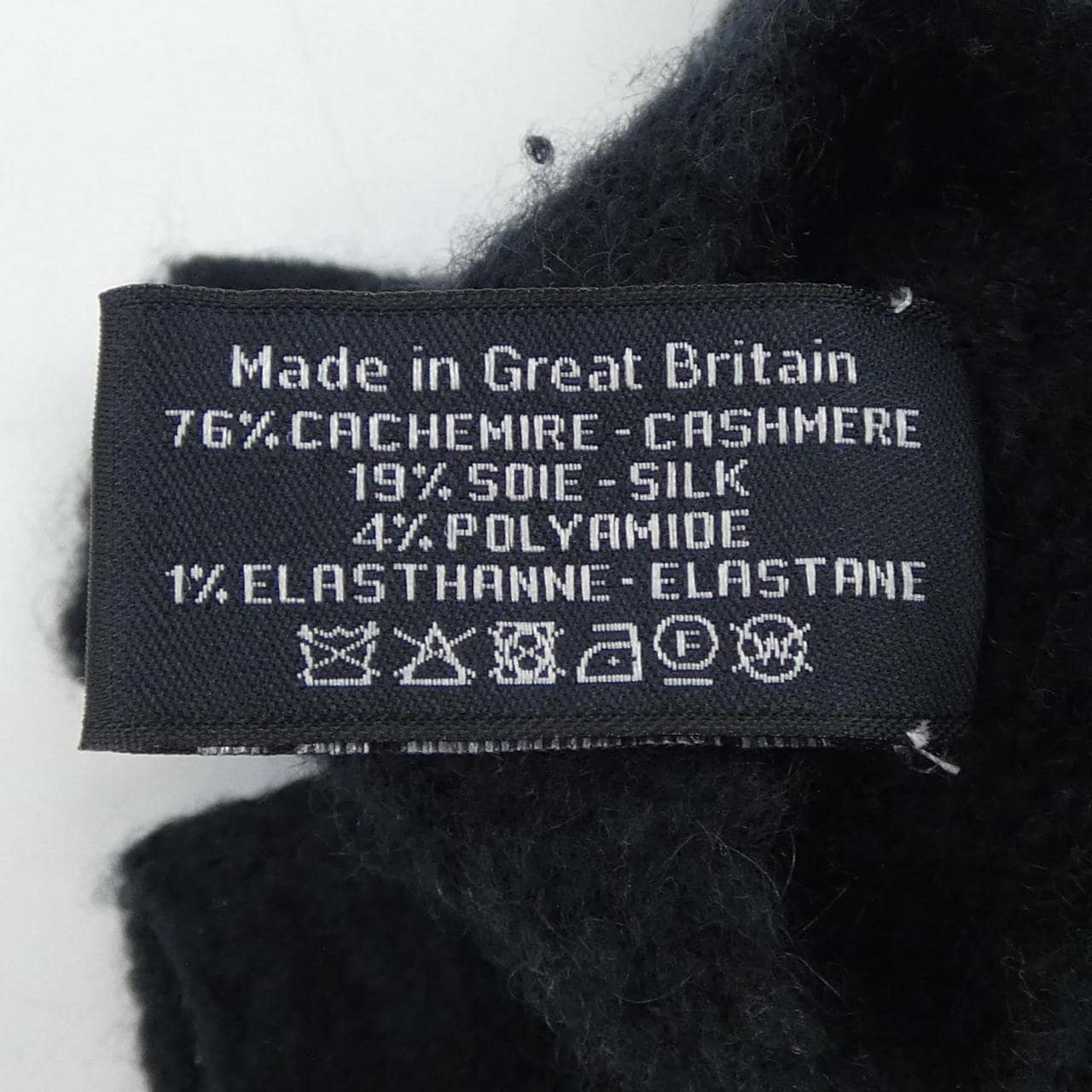 シャネル CHANEL GLOVE