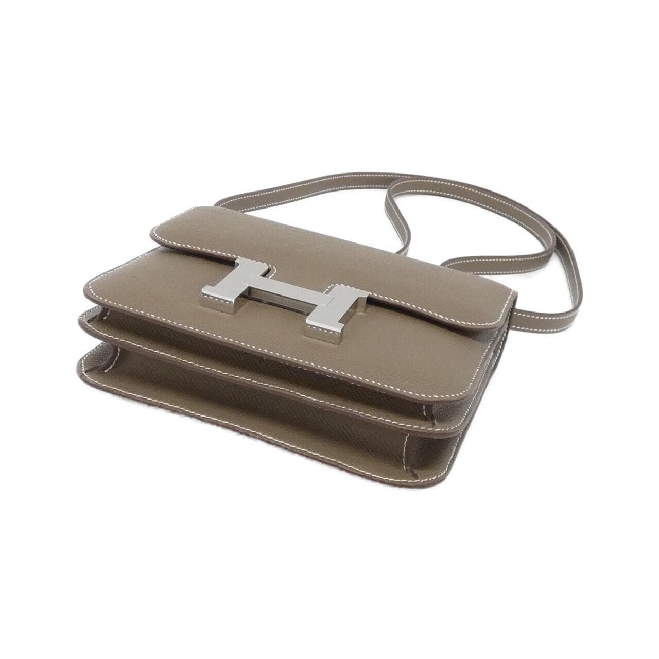 エルメス コンスタンス3 MINI 083905CK ショルダーバッグ