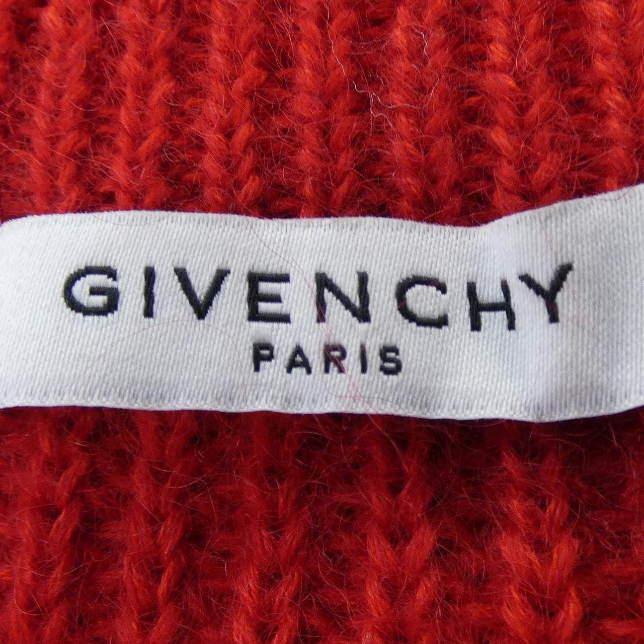 ジバンシー GIVENCHY BW90764Z53 ニット