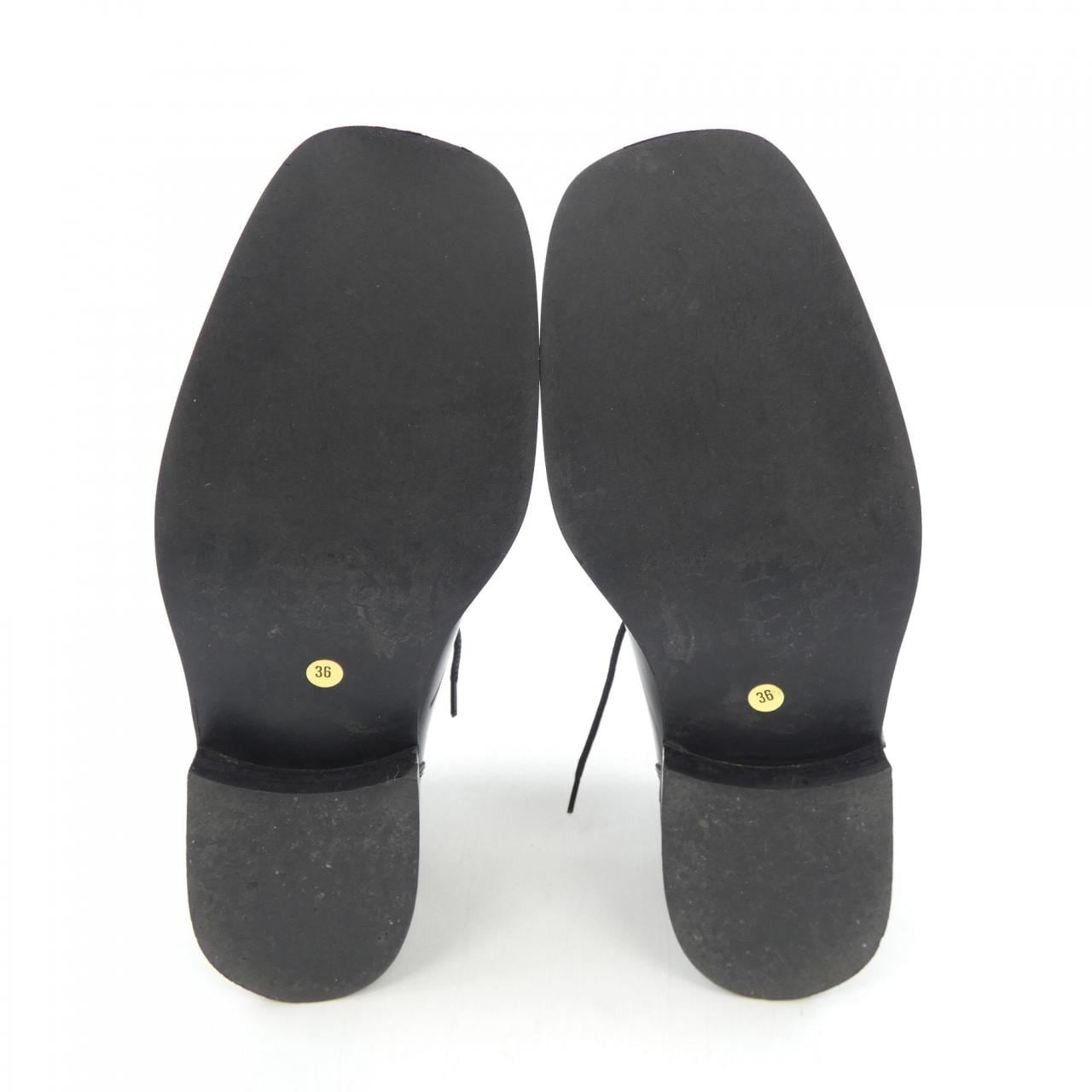 [vintage] GUCCI 靴子