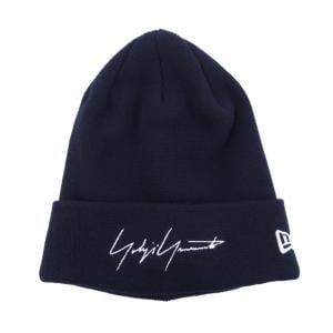 ヨウジヤマモトプールオム YOHJI YAMAMOTO POUR HOMME NEW ERA ニットキャップ
