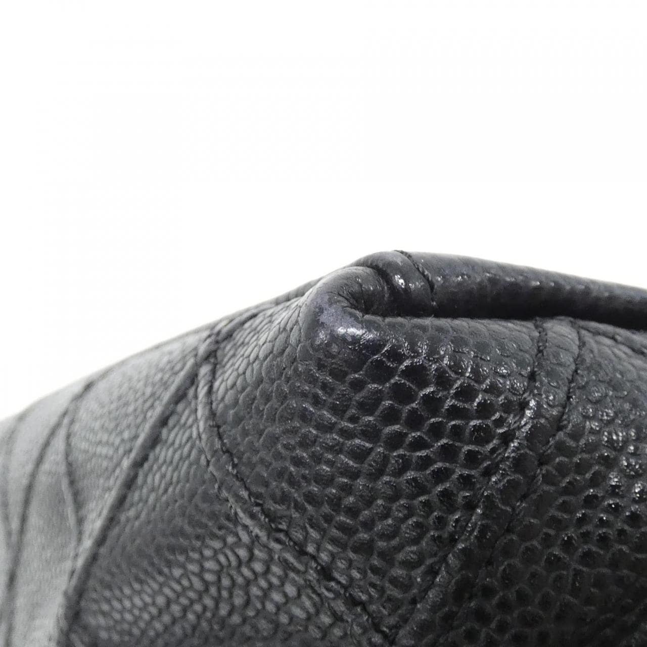 【ヴィンテージ】シャネル 16178 ショルダーバッグ