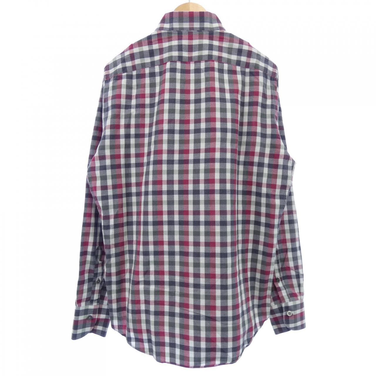 バグッタ BAGUTTA シャツ