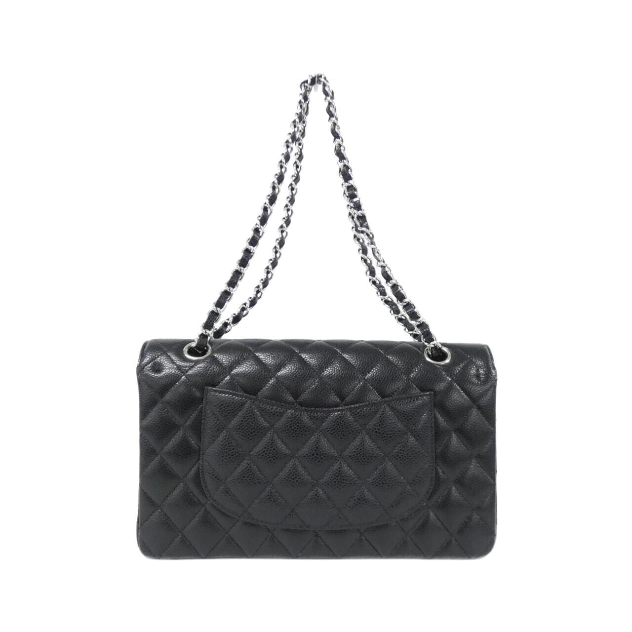 シャネル 1112 ショルダーバッグ