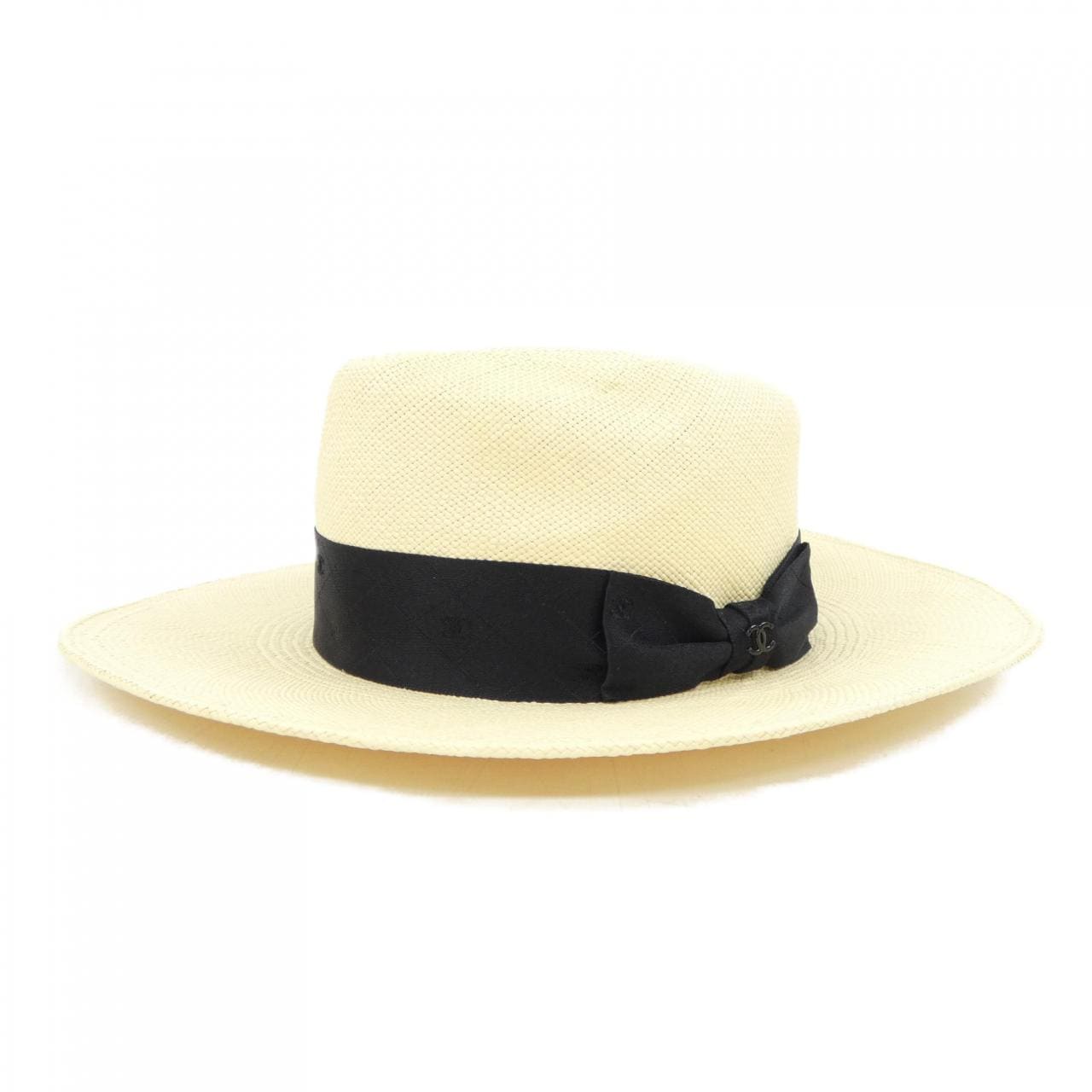 シャネル CHANEL ハット