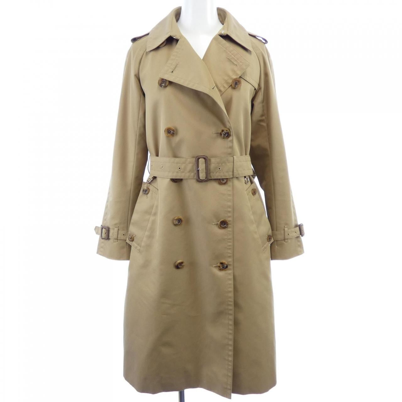 アクアスキュータム Aquascutum トレンチコート