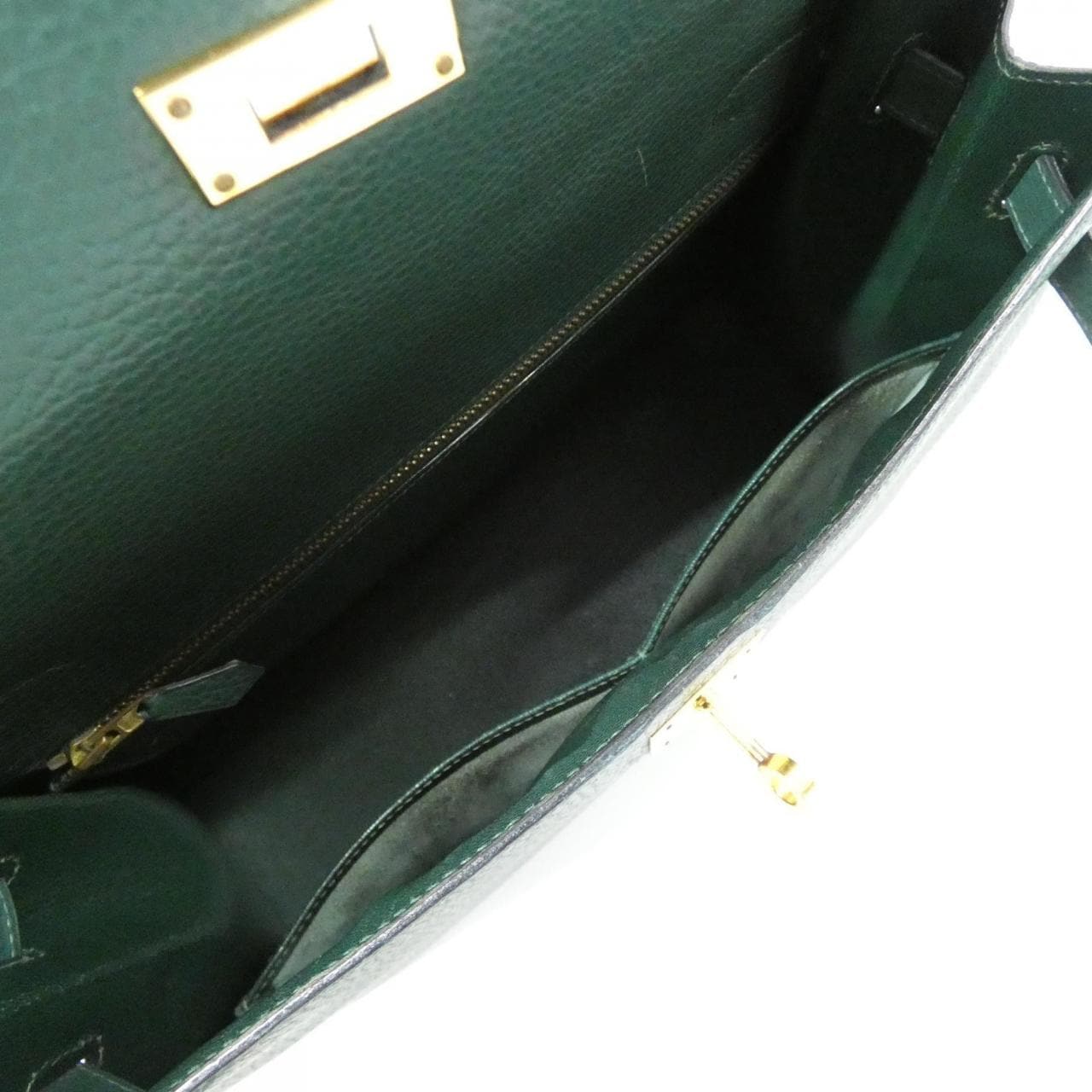 エルメス ケリー 32cm 017317CC バッグ