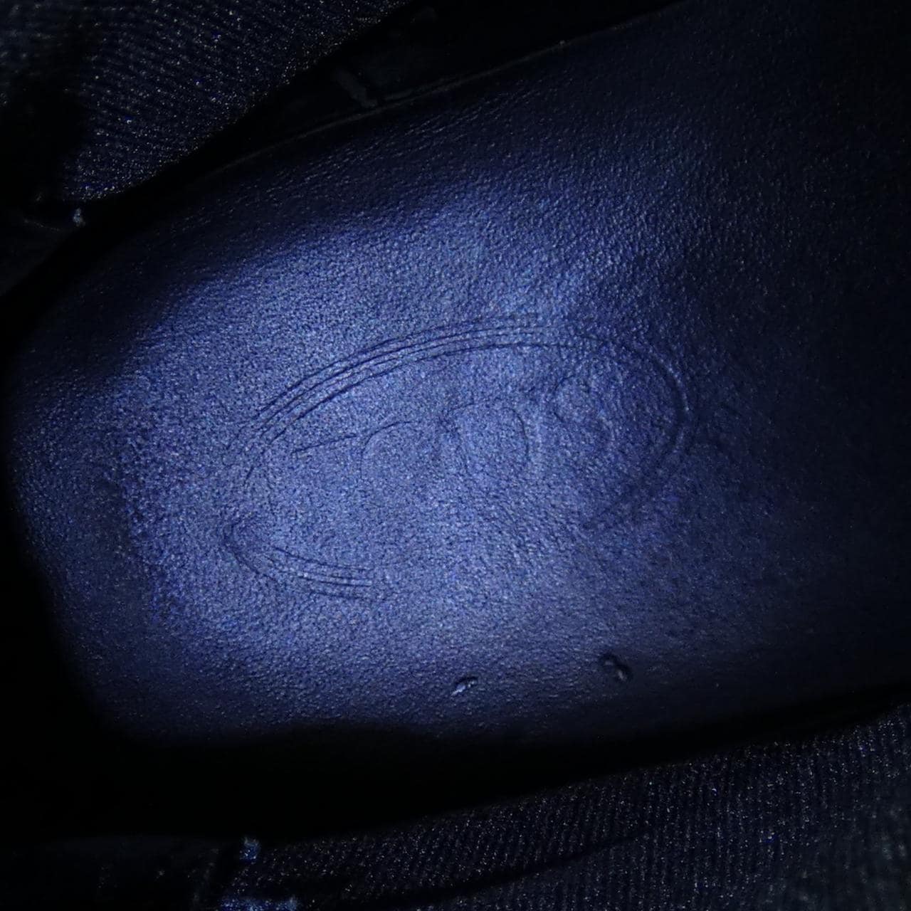 トッズ TOD'S ブーツ