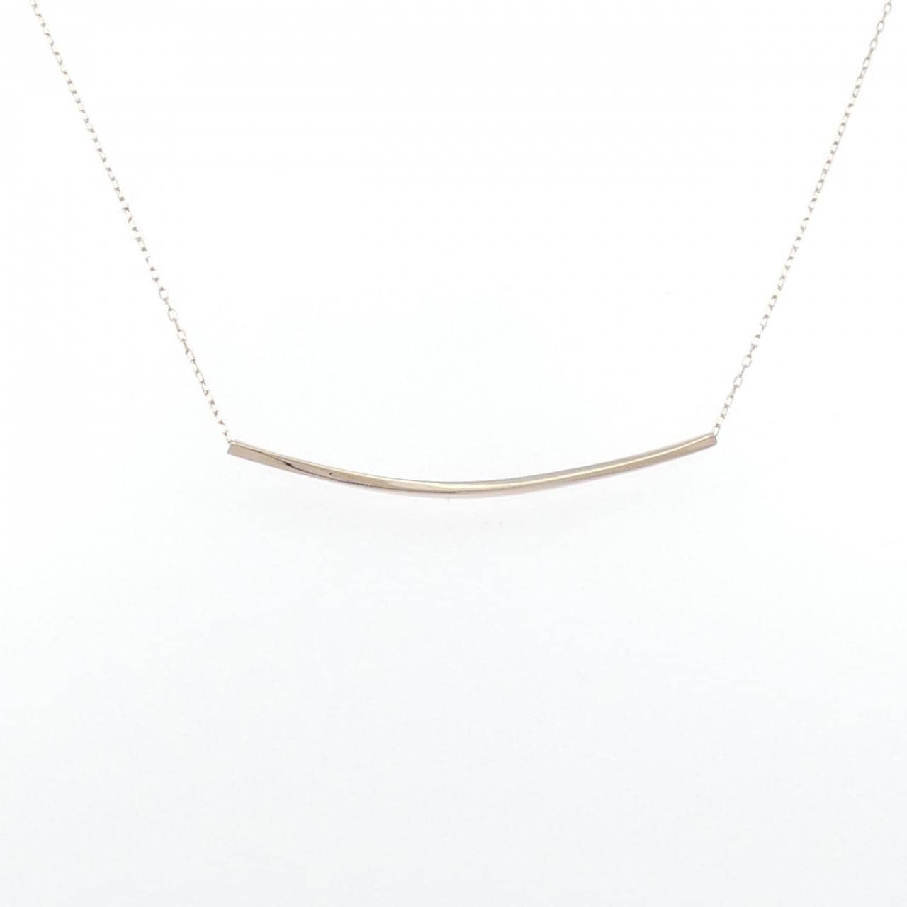 K10PG ネックレス