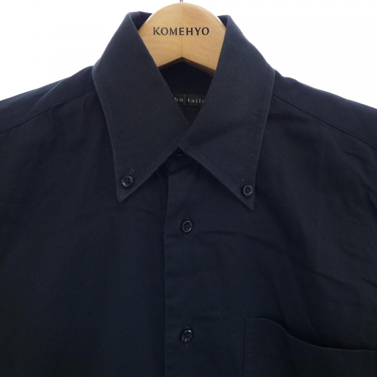 アザブテイラー azabu tailor シャツ