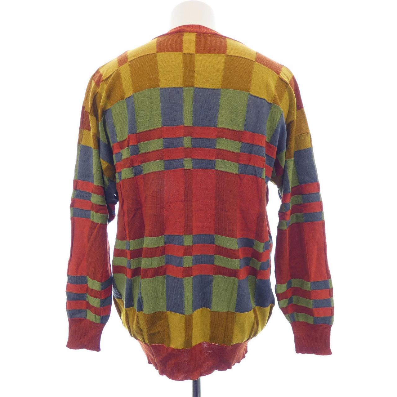 エトロ ETRO カーディガン