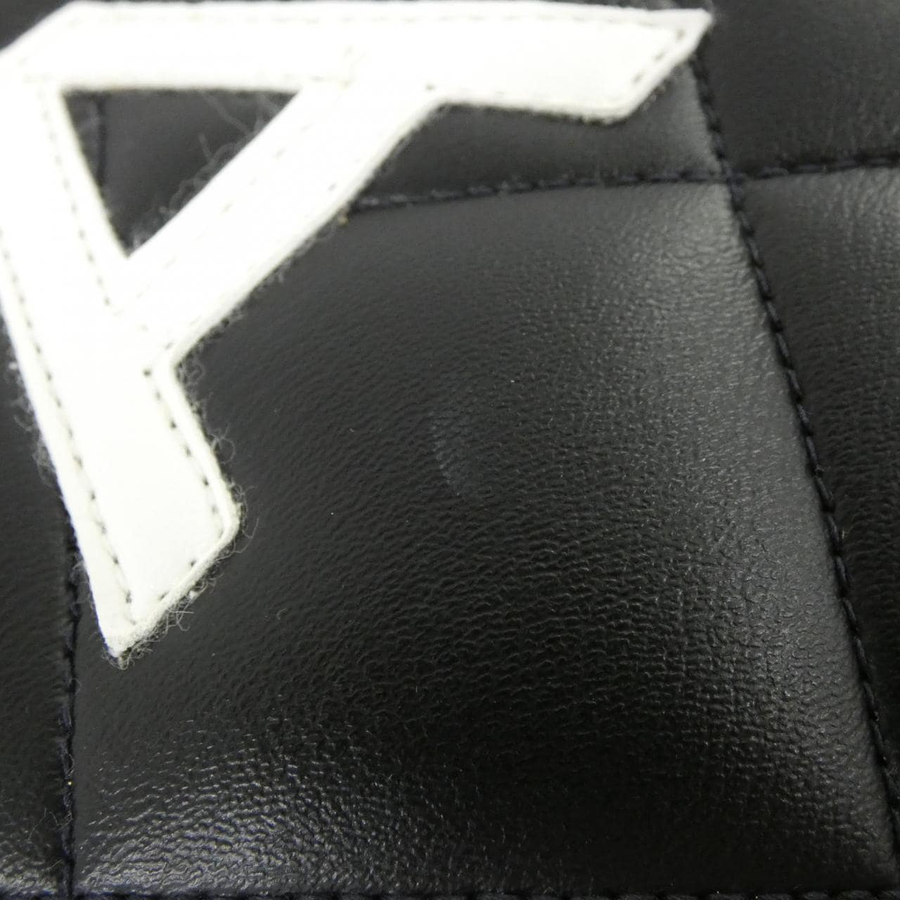 【ヴィンテージ】シャネル スポーツ ライン 15678 ボストンバッグ