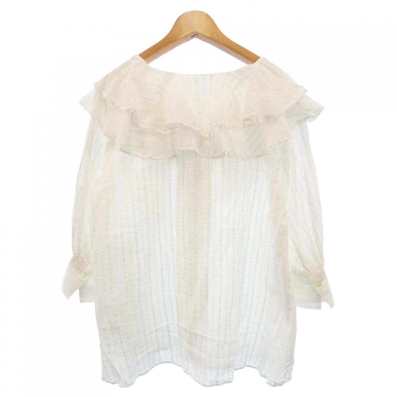 スローブイエナ SLOBE IENA トップス