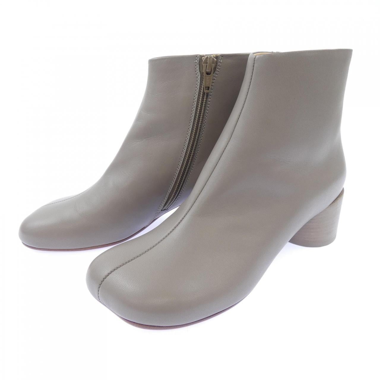 エムエムシックス MM6 S59WU0173 ブーツ