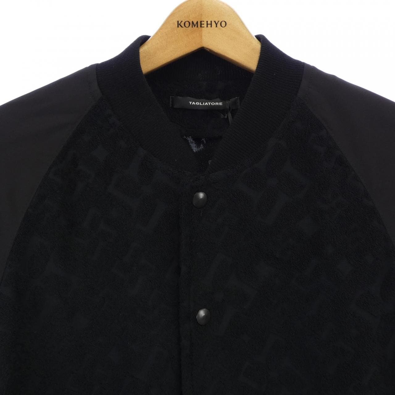 タリアトーレ TAGLIATORE ブルゾン