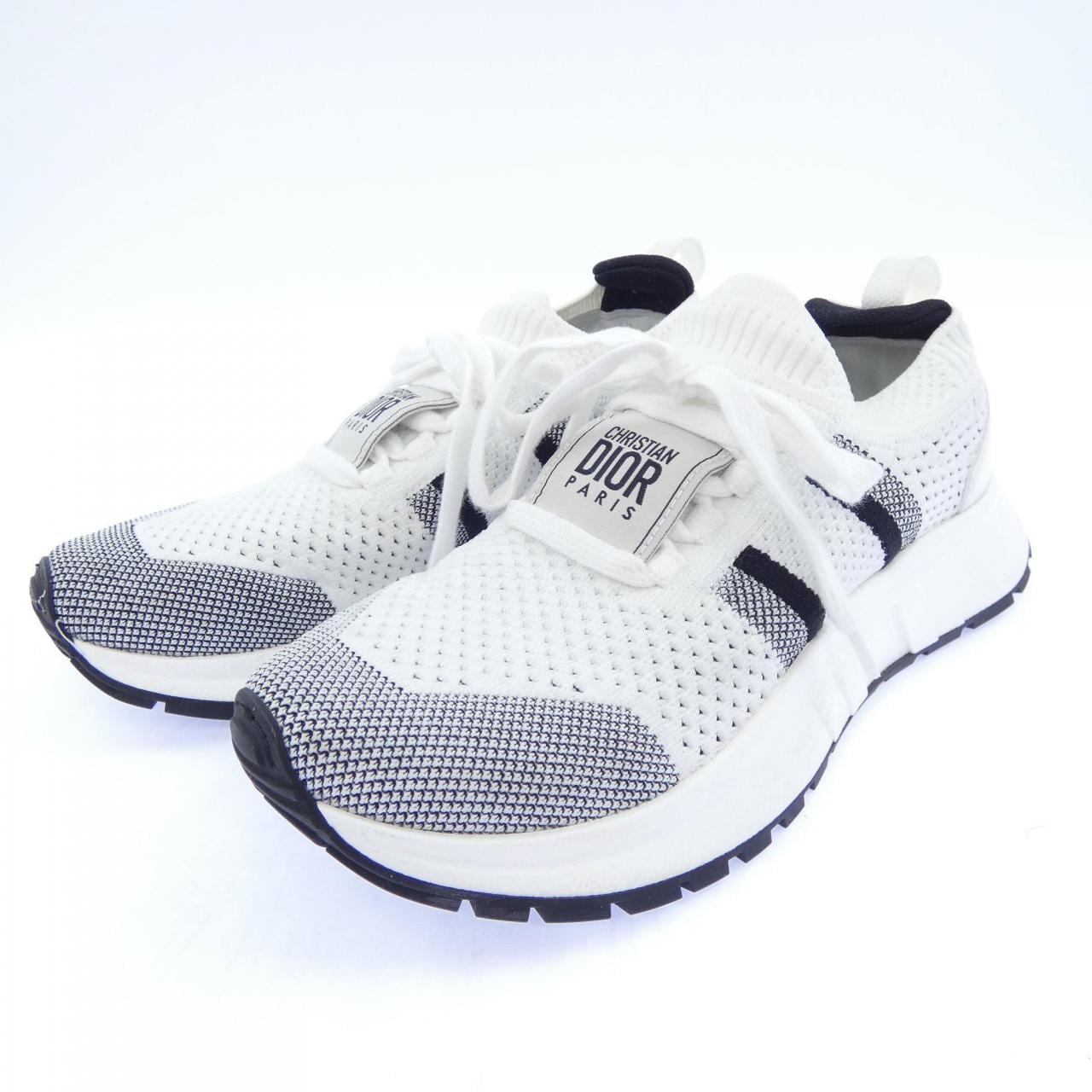 クリスチャンディオール CHRISTIAN DIOR RUN'N'DIOR KCK447TLK スニーカー