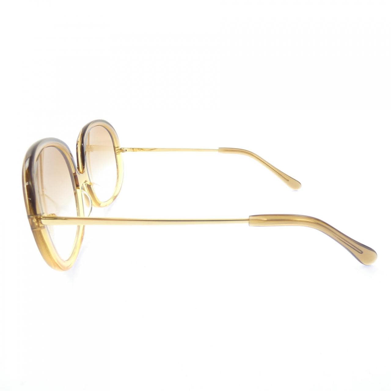フミカウチダ FUMIKA UCHIDA SUNGLASSES