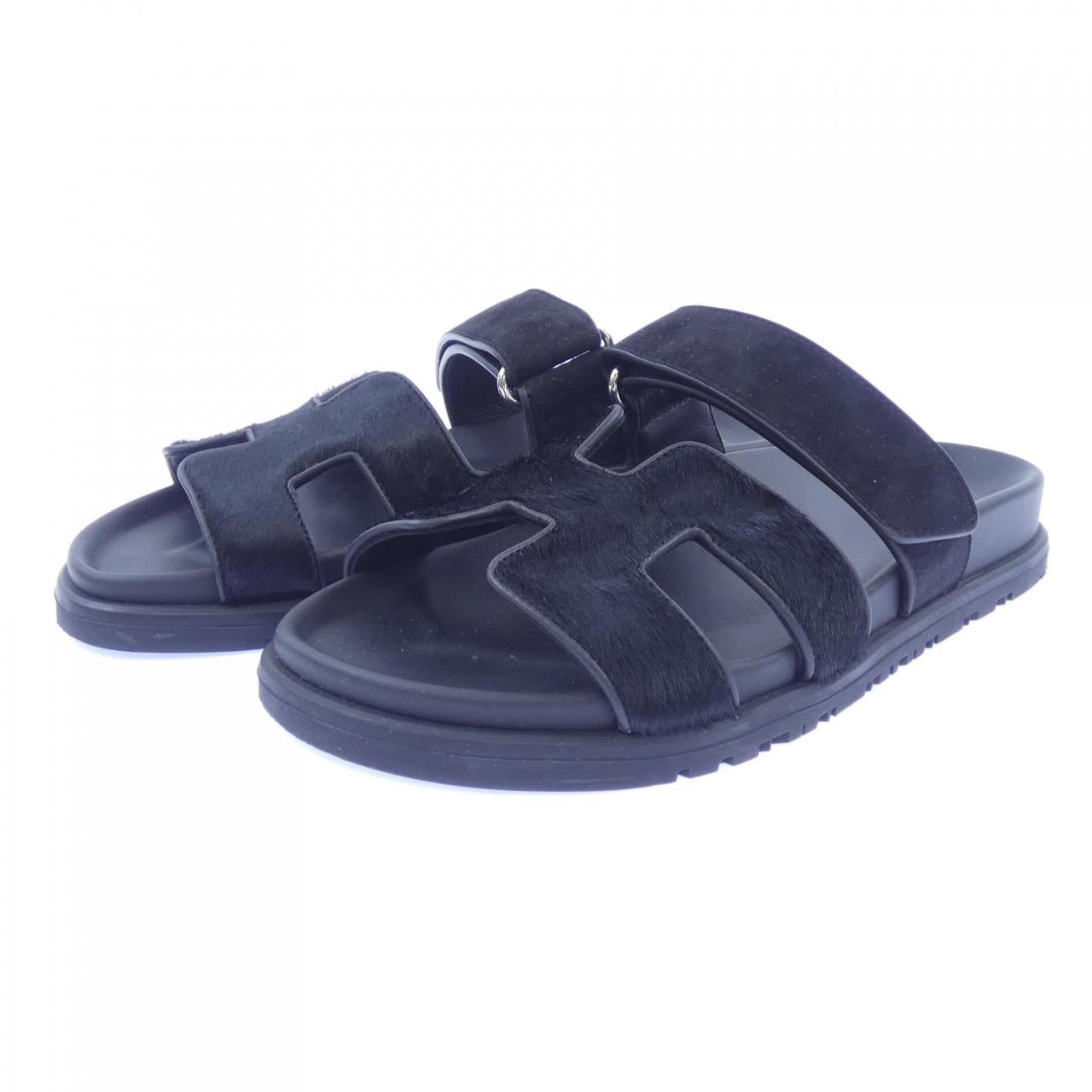 エルメス HERMES シプレ CHYPRE 251016Z サンダル