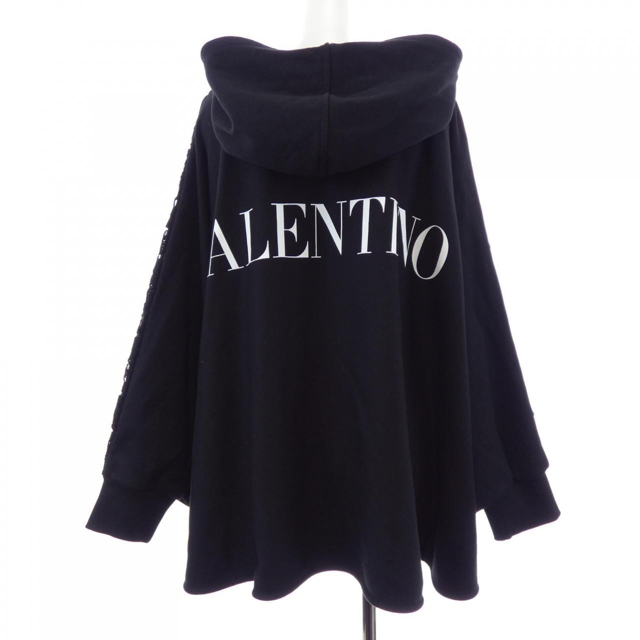 ヴァレンティノ VALENTINO パーカー