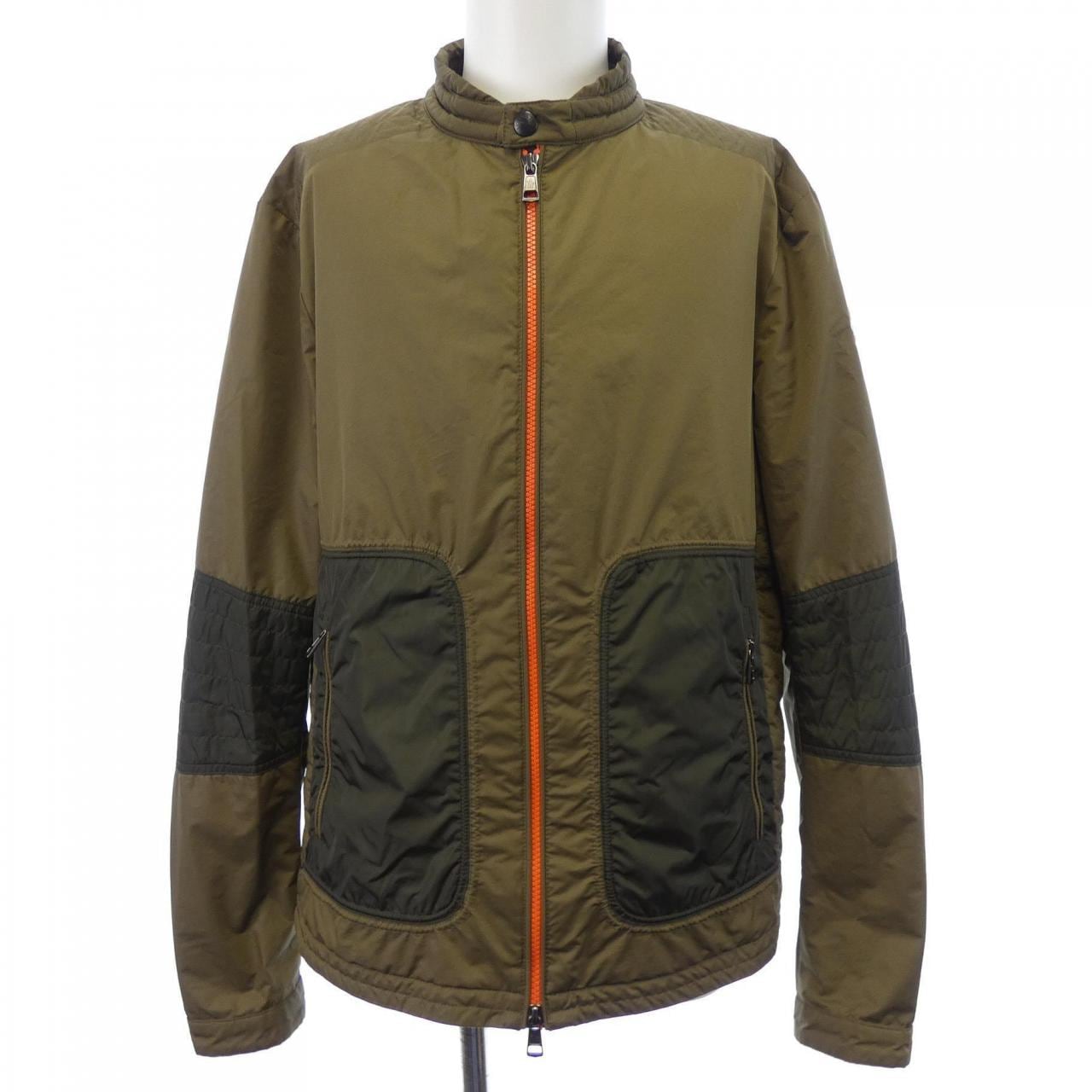 モンクレール MONCLER OREILIER ダウンジャケット