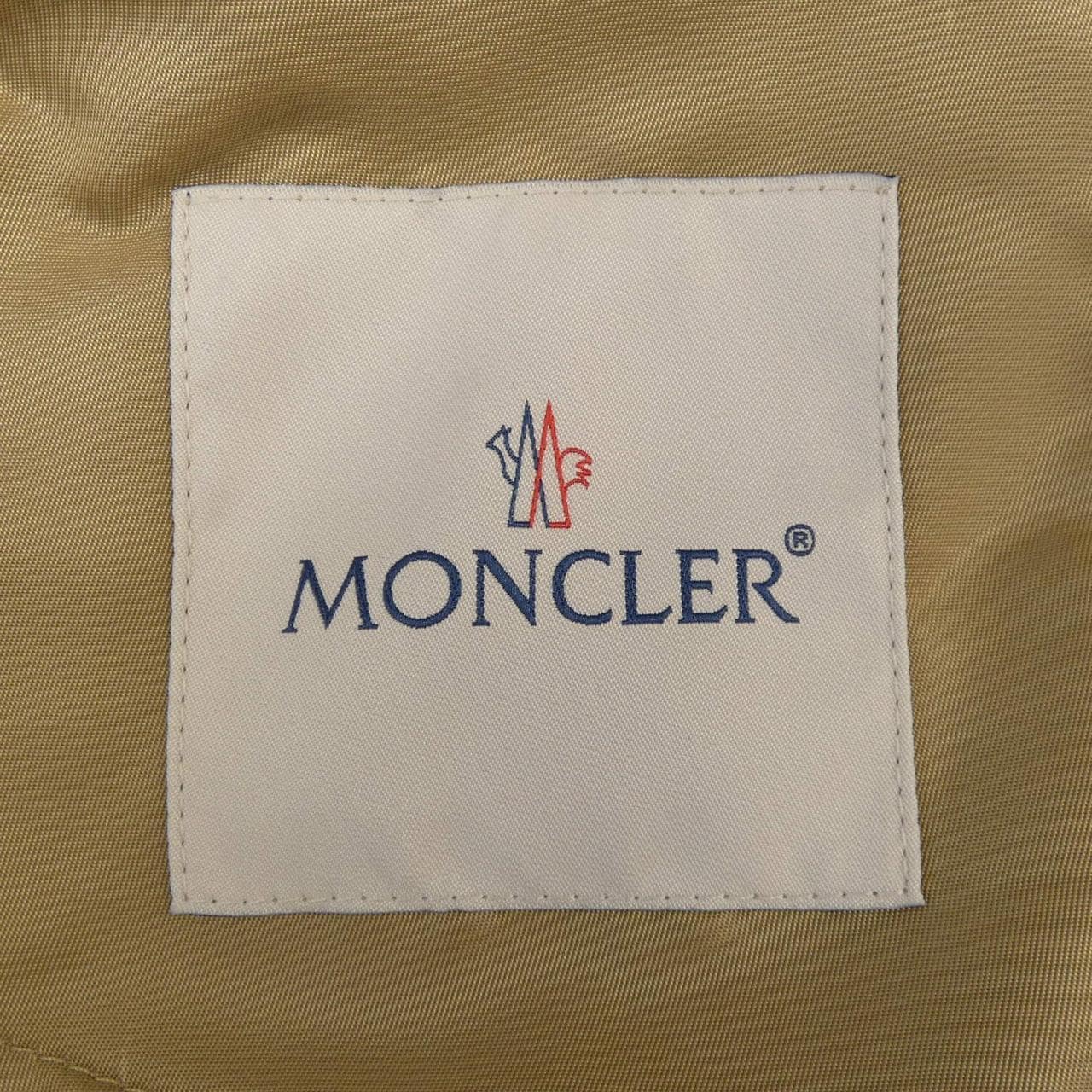モンクレール MONCLER VILLEREST コート
