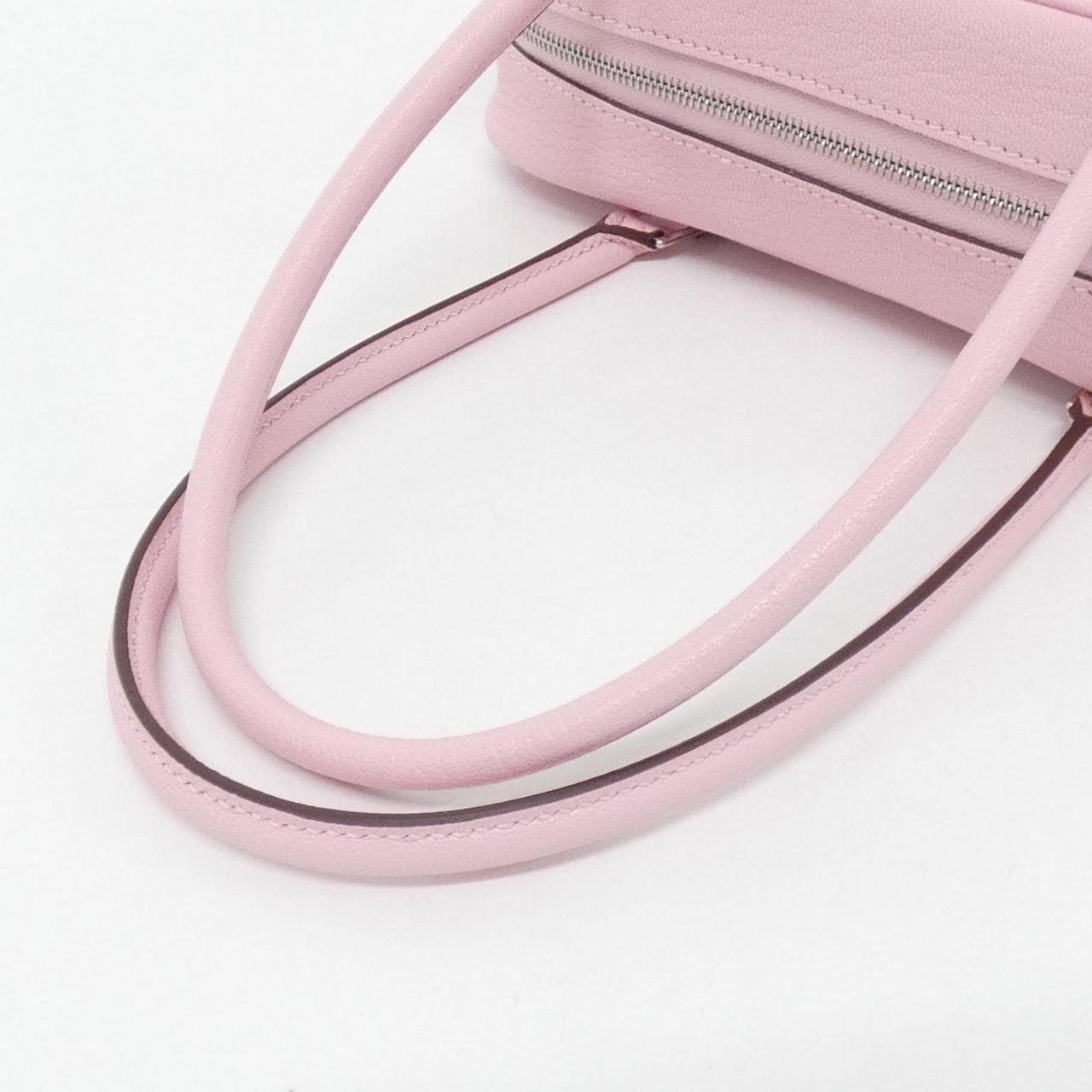 【未使用品】エルメス プリュム MINI 086559CK バッグ