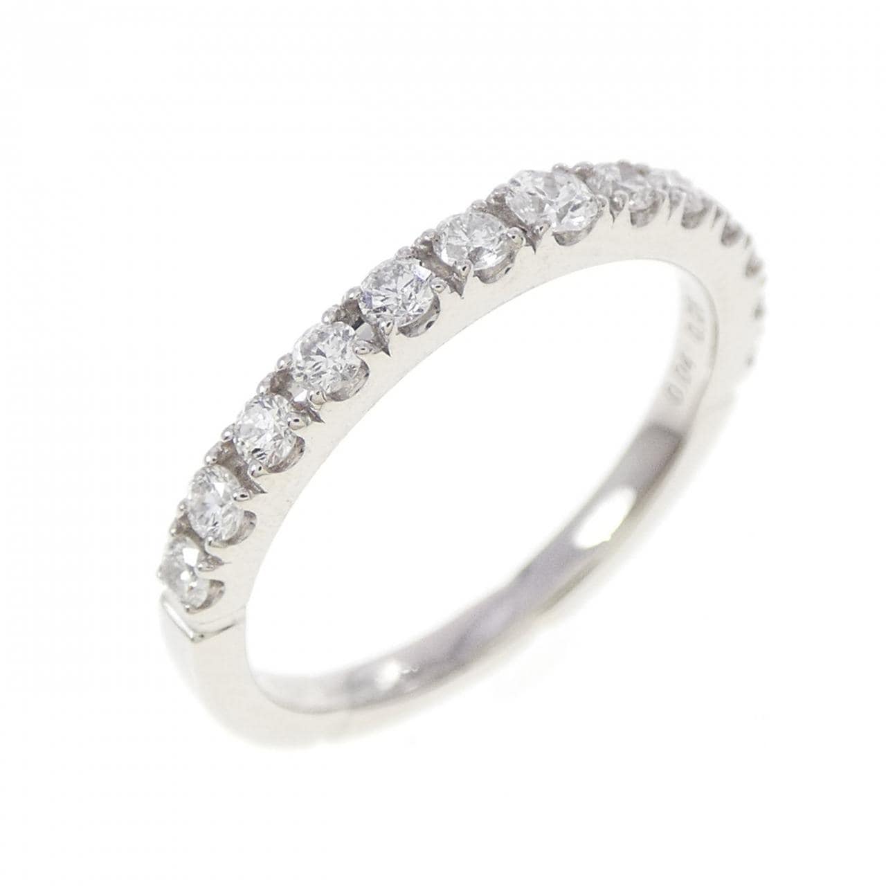 フェスタリア ダイヤモンド リング 0.04CT