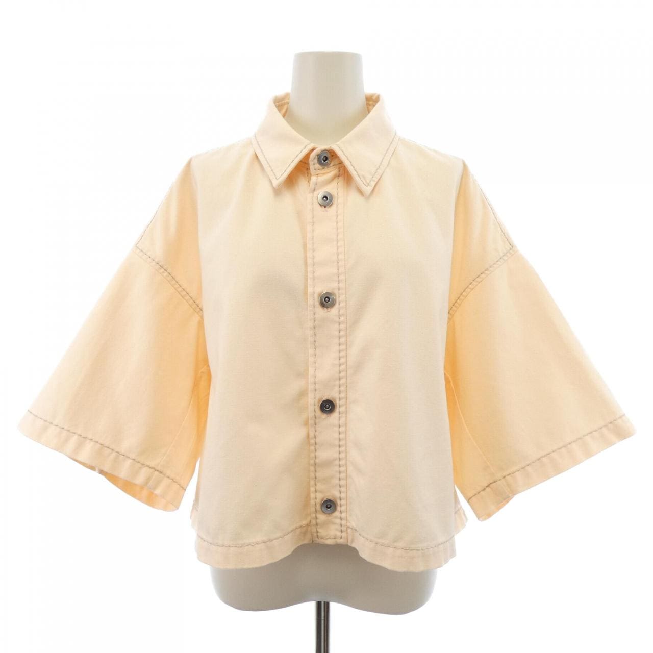 ボッテガヴェネタ BOTTEGA VENETA 654323 V0W30 ジャケット