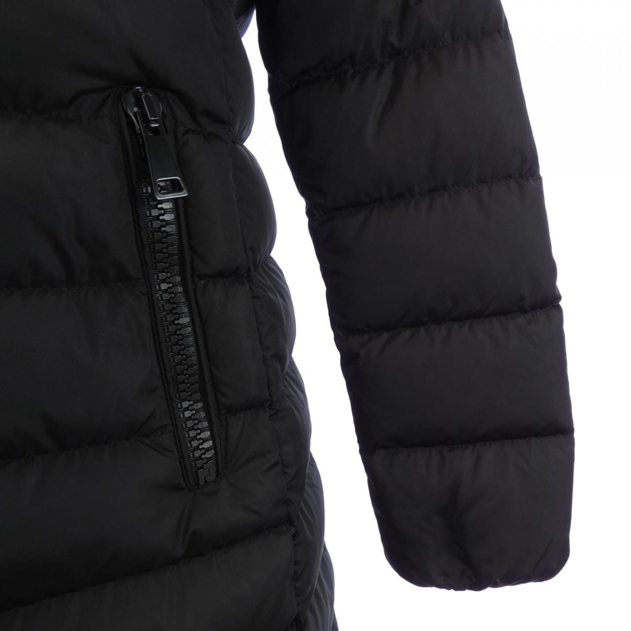 モンクレール MONCLER TALEVE ダウンコート