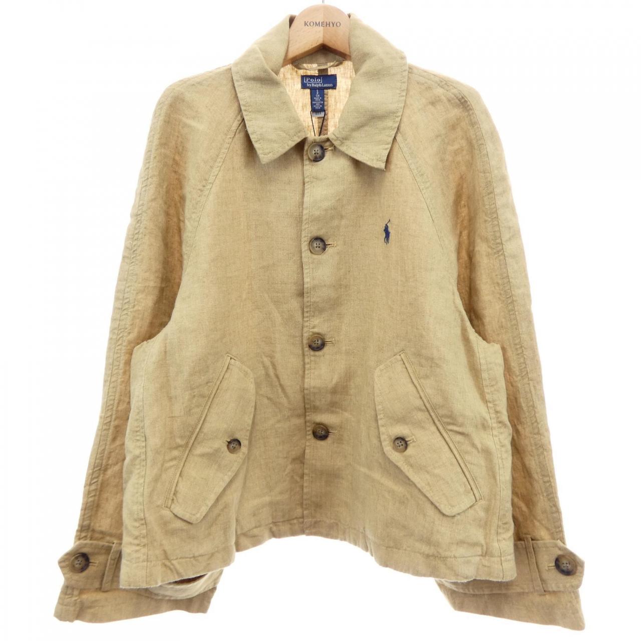 ポロラルフローレン POLO RALPH LAUREN WMPOOTWN5A20142 ジャケット