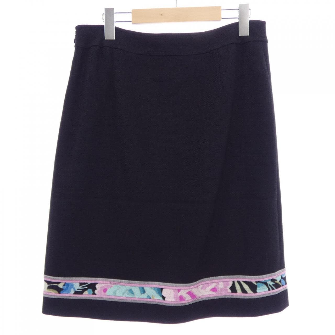 コメ兵｜レオナールファッション LEONARD FASHION スカート