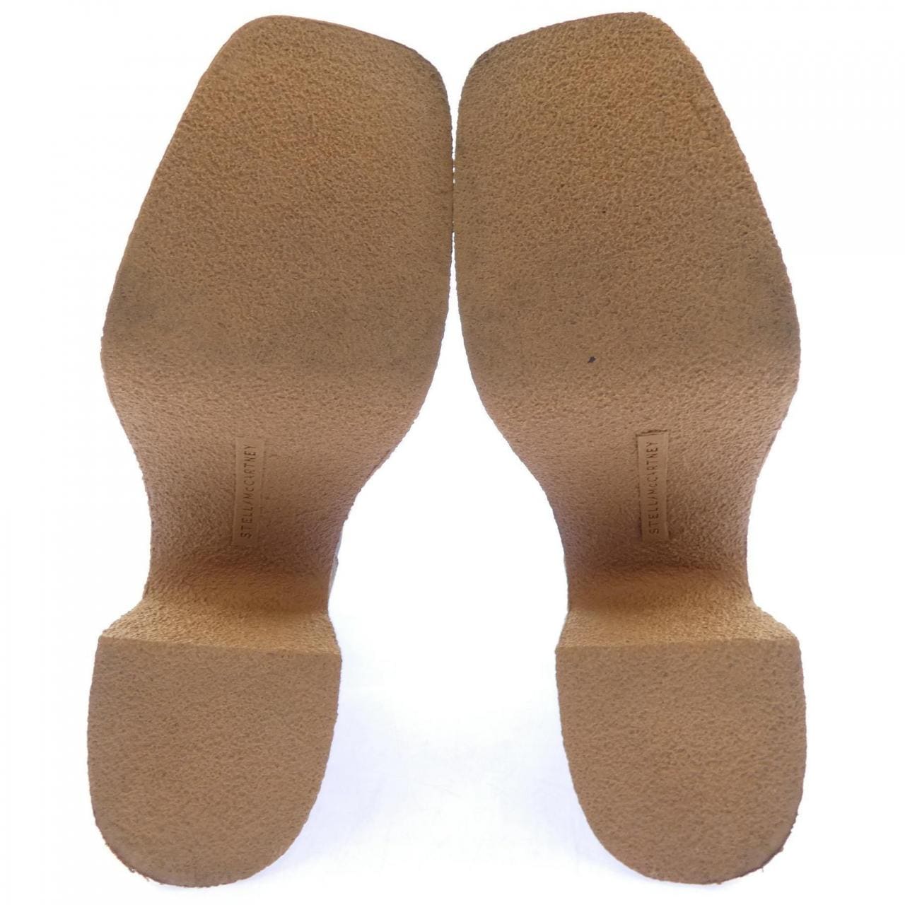 ステラマッカートニー STELLA MCCARTNEY 594134 ブーツ