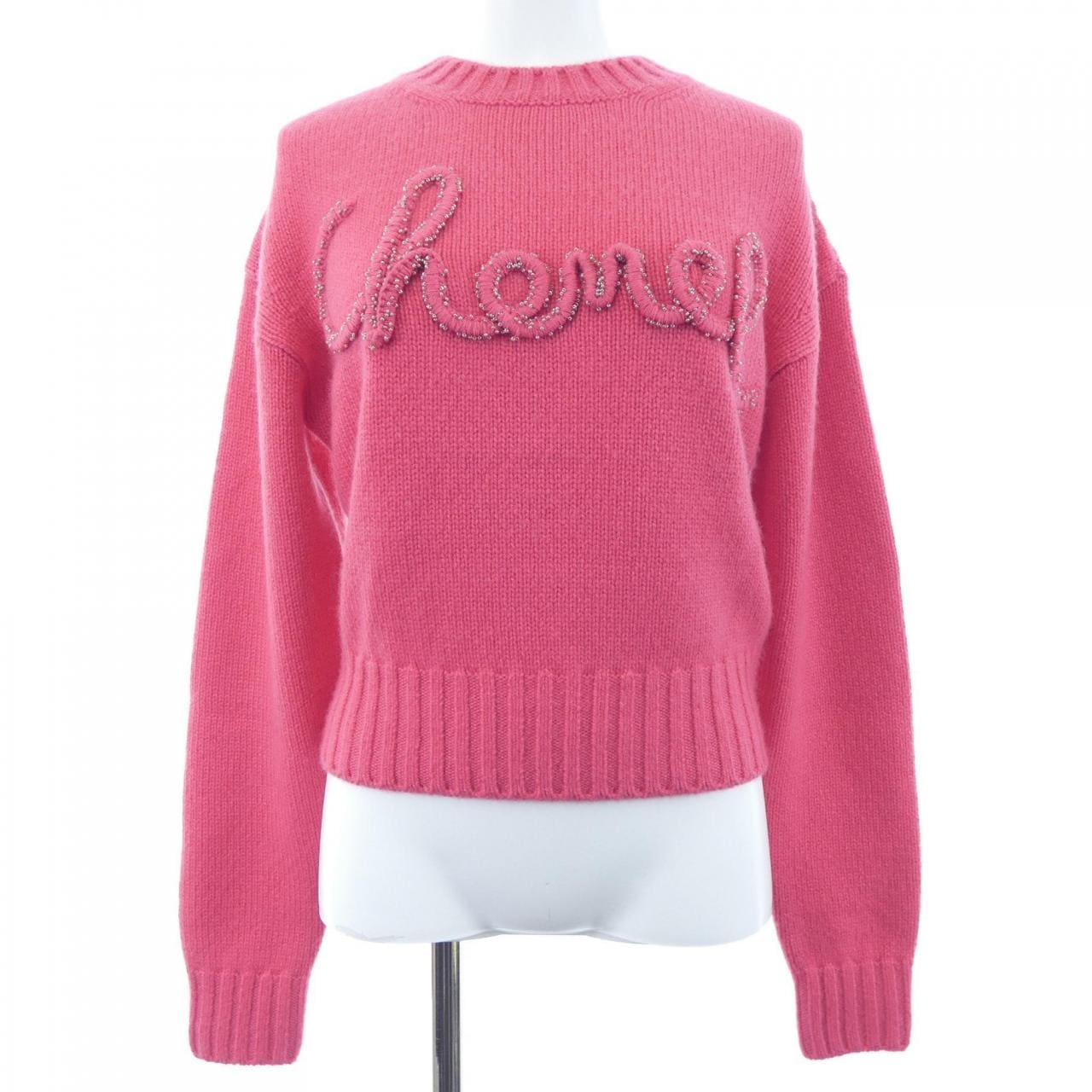 シャネル CHANEL P65189K61044 20B ニット