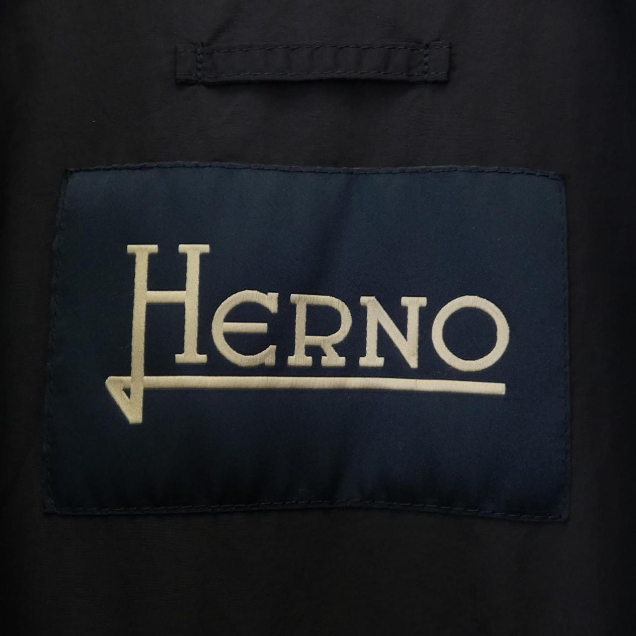 ヘルノ Herno FI0074U-12302-9200 ジャケット