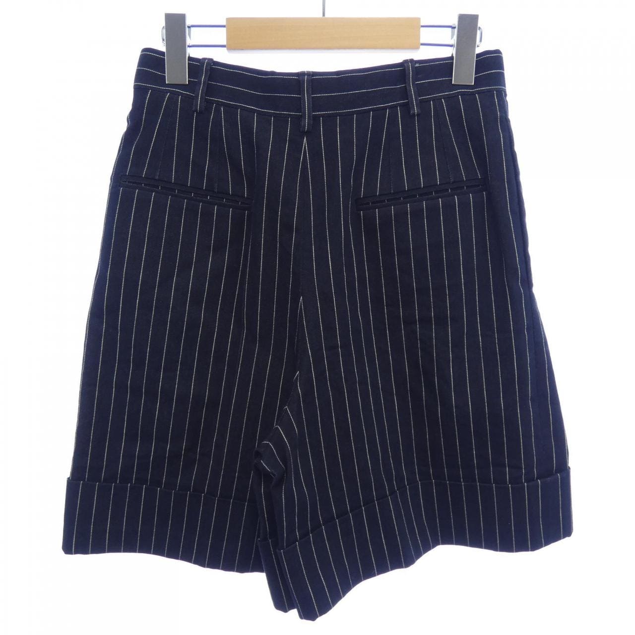 シャネル CHANEL P51530V38342 ショートパンツ