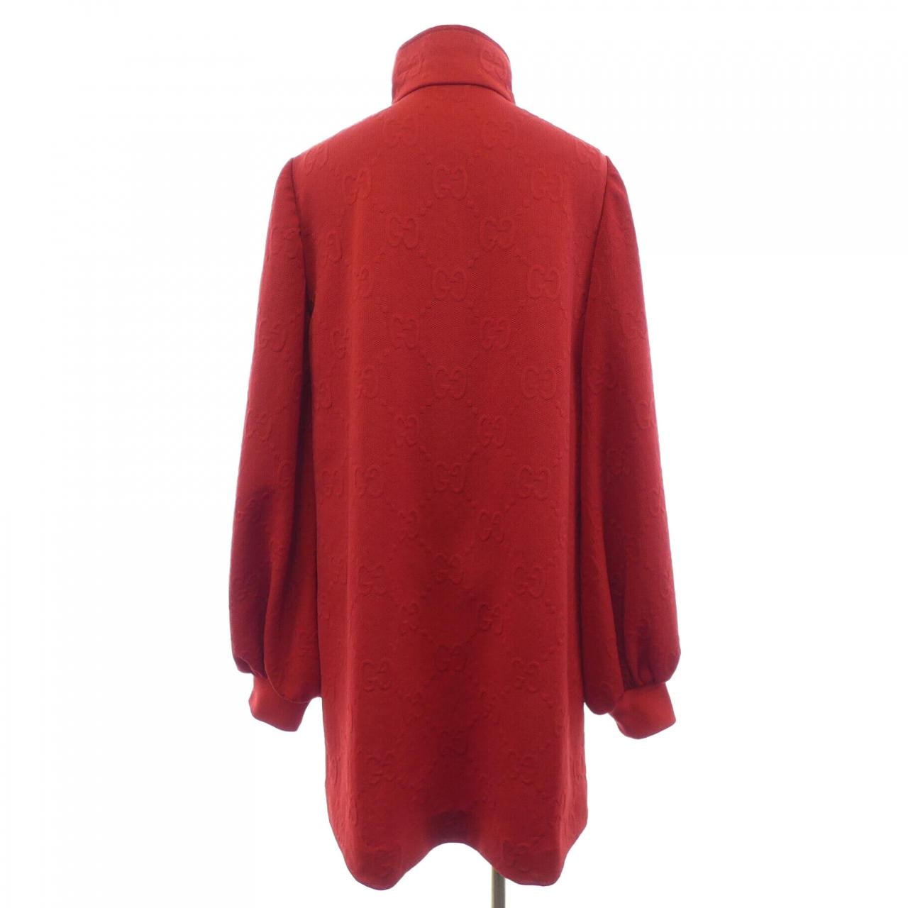 グッチ GUCCI 653412 XJDEM ワンピース
