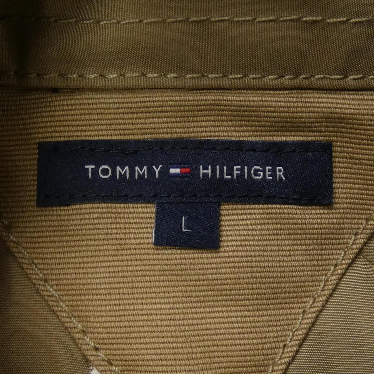 TOMMY HILFIGER外套