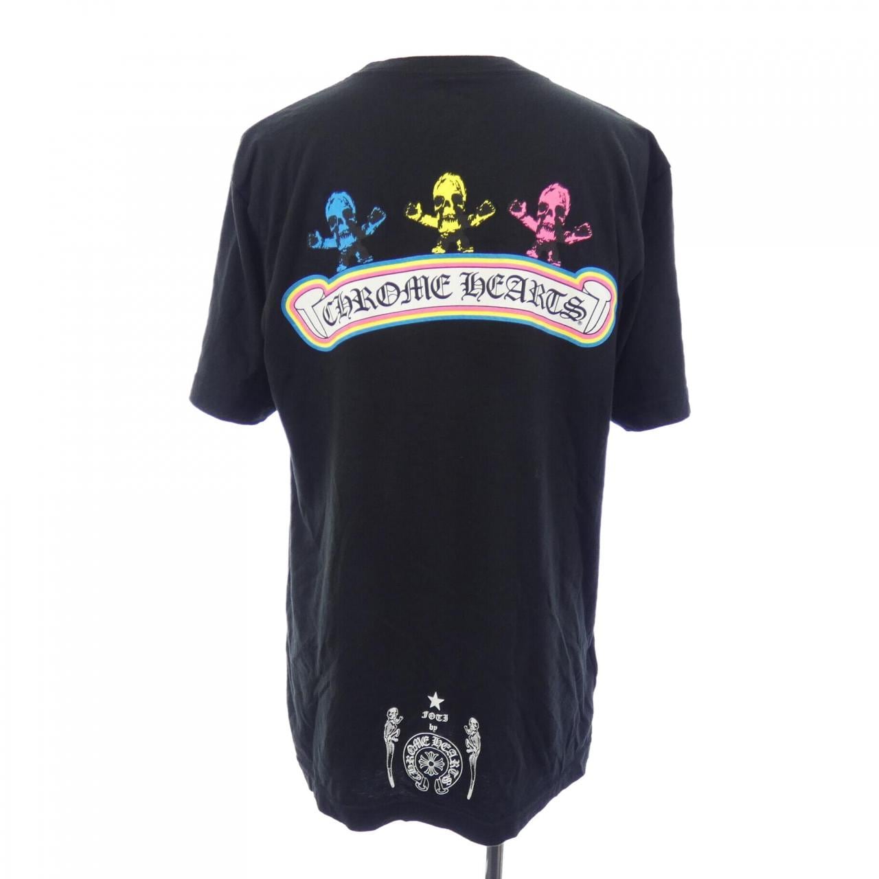 クロムハーツ CHROME HEARTS Tシャツ