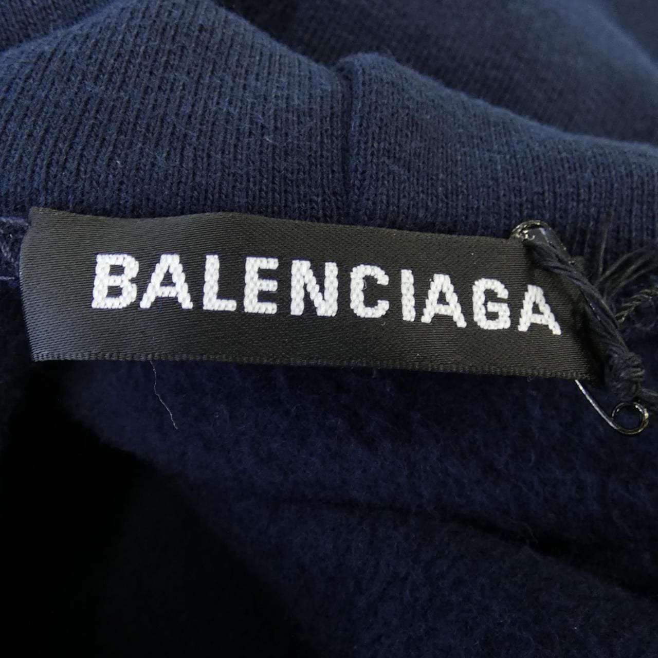 バレンシアガ BALENCIAGA パーカー