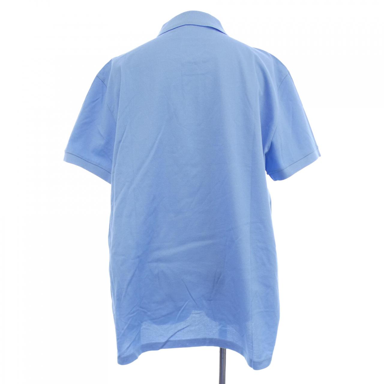 Berluti polo shirt