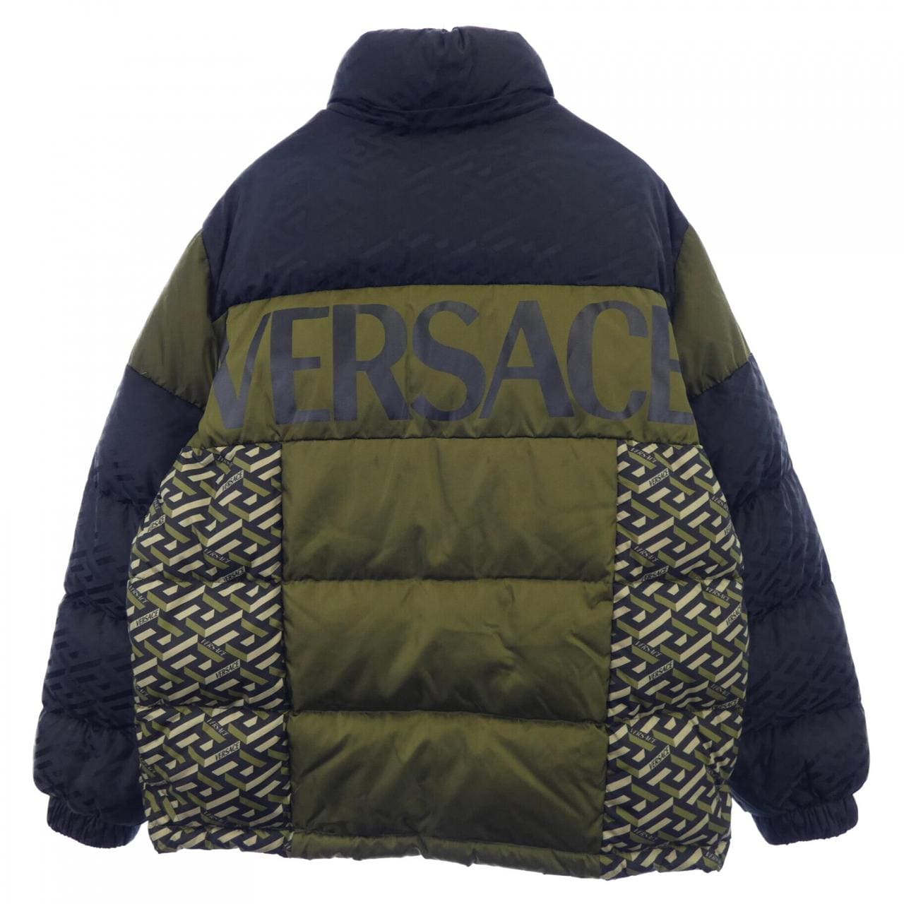 VERSACE VERSACE Down Jacket