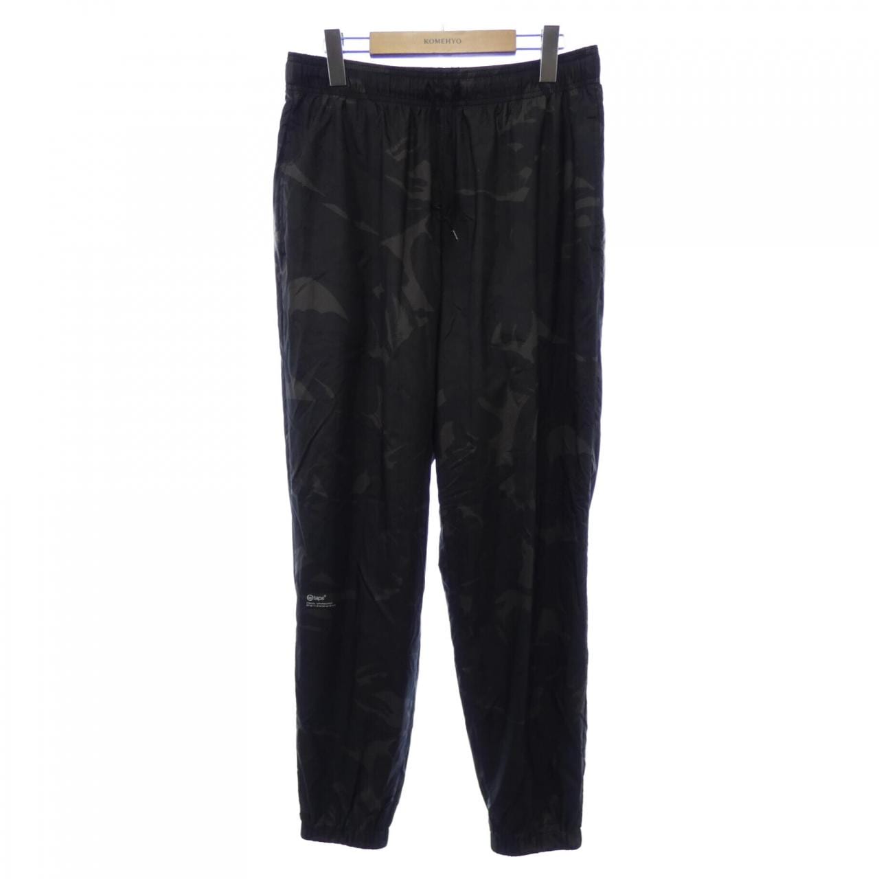 Double taps WTAPS pants