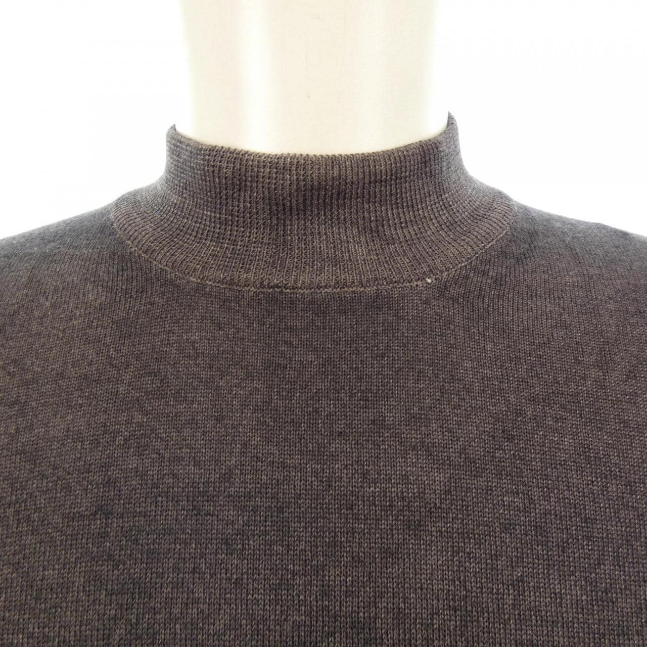 グランサッソ Gran Sasso ニット